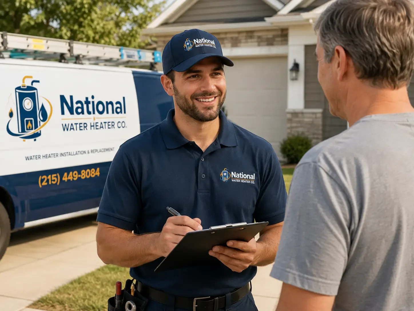 Water Heater Installation Edon, OH FAQs